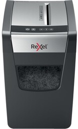 Rexel Niszczarka Momentum X410-SL Slimline, 10 kartek, 23