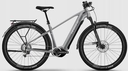 Wyprze.daż Rower Elektryczny * Haibike Trekking 7 27,5
