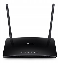 Router TP-Link Archer MR200 V7 Wireless AC750 4G