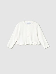 Mayoral 1398 Sweterek Sweter Rozpinany r.86