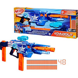 NERF Wyrzutnia Loadout Galactic Commander G15804N0