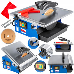 Przecinarka Do Plytek Fliz Glazury Paneli Gresu Piła