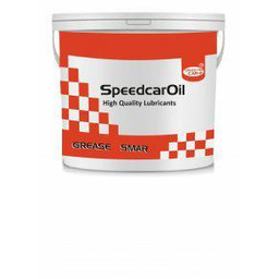 Smar 4.5 kg EP-2 COMPLEX BLUE