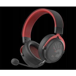 A4Tech Bloody MR590 Type-C Sports Red 2.4G/BT