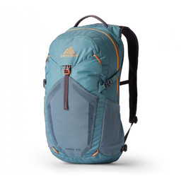 Gregory Plecak Nano 20 Rio Blue