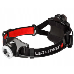 Latarka czołowa Ledlenser H7R.2 300lm