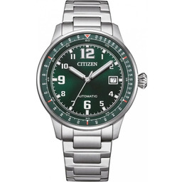CITIZEN Zegarek NJ0190-51X