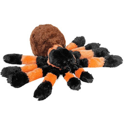 Maskotka dla dzieci pająk tarantula 30 cm Cuddlekins