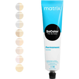 Matrix Socolor Ultra Blonde farba rozjaśniająca do włosów