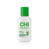 CHI Naturals Aloe Serum Intensywne serum nawilżające