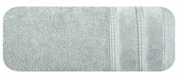 Eurofirany Ręcznik Glory1 (04) Stalowy 30 x 50