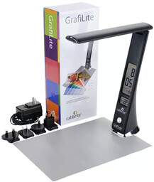Lampa biurkowa Calibrite GrafiLite