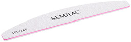 Semilac - Nail File - Pilnik do paznokci