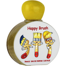 Lattafa Pride Happy Brush woda perfumowana 75 ml