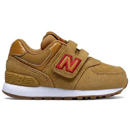 Dziecięce New Balance IV574PBR 23