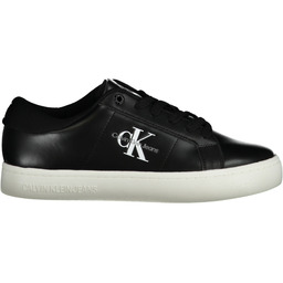 CALVIN KLEIN DAMSKIE OBUWIE SPORTOWE CZARNE