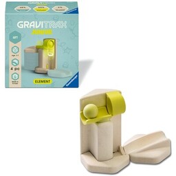 RAVENSBURGER Dodatek do gry Gravitrax Junior Winda 24588