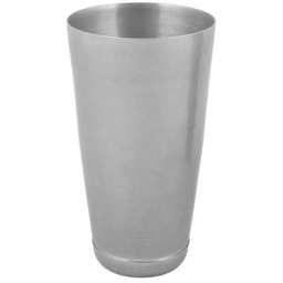 AMBITION Shaker bostoński stal nierdzewna vintage 830 ml