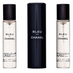 Chanel Bleu de Chanel - Twist and Spray