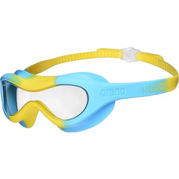 arena Spider Kids Mask Gogle do nurkowania, duże