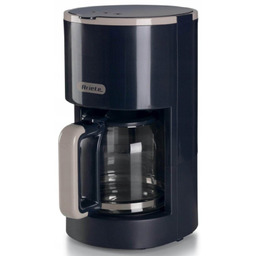 Ekspres przelewowy Ariete 1394/00 Czarny 12 kaw