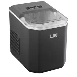 Lin G9 1,2l 12kg/24h Kostkarka do lodu