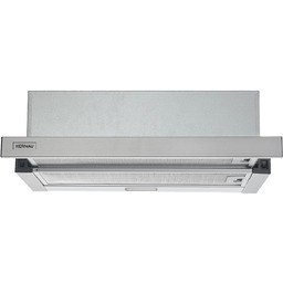 Okap teleskopowy Kernau KTH 10.165 X 327m3/h 62dB