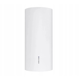 Okap przyścienny Akpo WK-10 Balmera Wl Slim 607