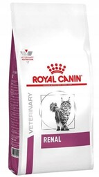 ROYAL CANIN Renal cat 2kg