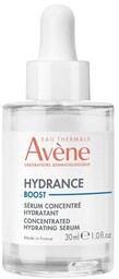 AVENE HYDRANCE Skoncentrowane serum nawilżające, 30ml