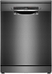 Zmywarka Bosch Serie 4 SMS4HVC03E Home Connect Czarna