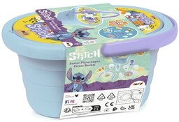 SMOBY Zabawka Disney Stitch Zestaw piknikowy 7600312510