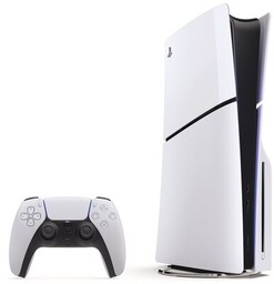 SONY PlayStation 5 Slim