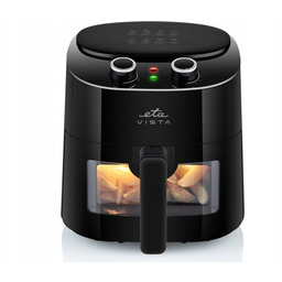 Frytkownica beztłuszczowa Eta Vista 016890000
