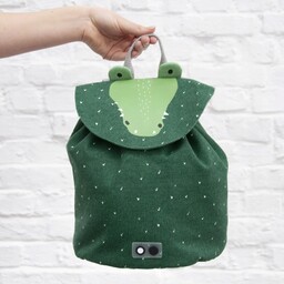 Mini Plecak Krokodyl Trixie