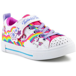 Buty Skechers Twinkle Toes S Lights Twinkle Sparks