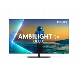 Philips Telewizor 42 cale Oled 42OLED820/12