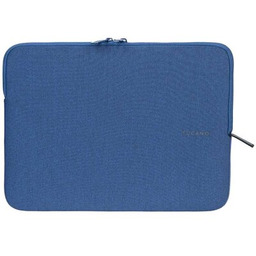 TUCANO Etui na laptopa Melange 13-14 cali Niebieski