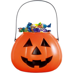 Rubies - Przebranie dla dzieci Pickens Pumpkin 2nd