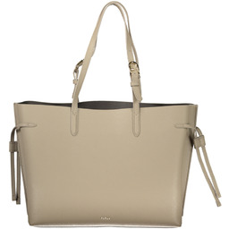 TOREBKA DAMSKA FURLA W KOLORZE BEŻOWYM