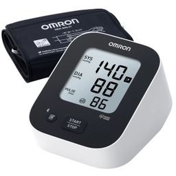 Ciśnieniomierz naramienny OMRON M2+ Connect HEM-7188T1-LE
