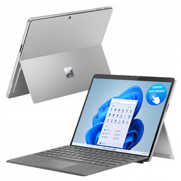 Laptop Microsoft Surface Pro Copilot+ Pc Snapdragon X