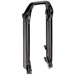 Widelec Rockshox RockShox Pike 35 mm Czarny