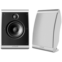 Kolumny podstawkowe Polk Audio OWM3 Biały