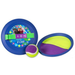 DISNEY Catch Ball Kraina Lodu 9809