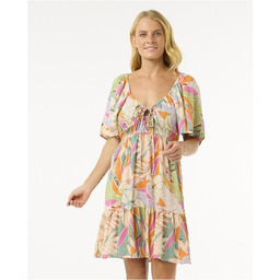 sukienka RIP CURL - Cala Vadella Mini Dress