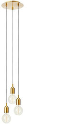 LAMPA wisząca BRONX 108099 Markslojd metalowa OPRAWA loftowy