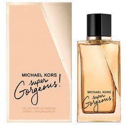 Michael Kors Super Gorgeous! Woda perfumowana 50ml