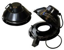 Wentylator dachowy TFSR 125XL