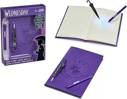 Jada 209452008 notatnik, fioletowy